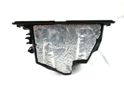 A used Air Box Upper from a 2013 RMK PRO 800 Polaris OEM Part # 5439043 for sale. Find your Polaris snowmobile parts in our online catalog!