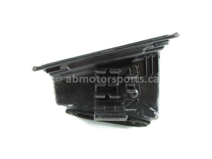 A used Air Box Upper from a 2013 RMK PRO 800 Polaris OEM Part # 5439043 for sale. Find your Polaris snowmobile parts in our online catalog!