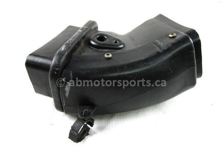 A used Intake Tube from a 2013 RMK PRO 800 Polaris OEM Part # 1204587 for sale. Find your Polaris snowmobile parts in our online catalog!
