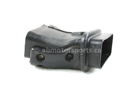 A used Intake Tube from a 2013 RMK PRO 800 Polaris OEM Part # 1204587 for sale. Find your Polaris snowmobile parts in our online catalog!