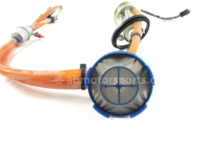 A used Fuel Pump from a 2013 RMK PRO 800 Polaris OEM Part # 2204727 for sale. Find your Polaris snowmobile parts in our online catalog!