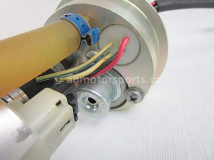 A used Fuel Pump from a 2013 RMK PRO 800 Polaris OEM Part # 2204727 for sale. Find your Polaris snowmobile parts in our online catalog!
