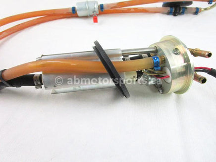 A used Fuel Pump from a 2013 RMK PRO 800 Polaris OEM Part # 2204727 for sale. Find your Polaris snowmobile parts in our online catalog!