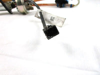 A used Fuel Pump from a 2013 RMK PRO 800 Polaris OEM Part # 2204727 for sale. Find your Polaris snowmobile parts in our online catalog!