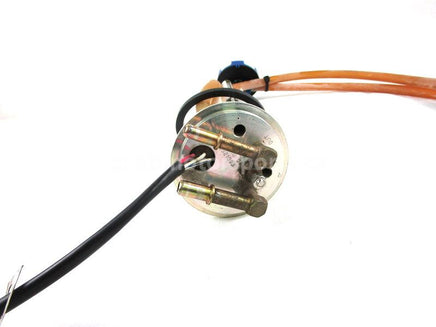 A used Fuel Pump from a 2013 RMK PRO 800 Polaris OEM Part # 2204727 for sale. Find your Polaris snowmobile parts in our online catalog!