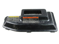 A used Air Box Lid from a 2008 FST IQ TURBO Polaris OEM Part # 5435653 for sale. Check out Polaris snowmobile parts in our online catalog!