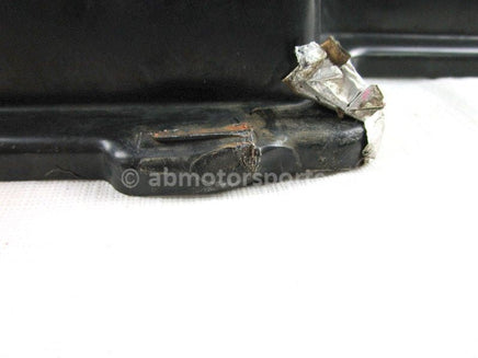 A used Air Box Lid from a 2008 FST IQ TURBO Polaris OEM Part # 5435653 for sale. Check out Polaris snowmobile parts in our online catalog!