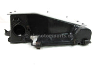 A used Air Box Lower from a 2008 FST IQ TURBO Polaris OEM Part # 5435592 for sale. Check out Polaris snowmobile parts in our online catalog!