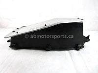 A used Air Box Lower from a 2008 FST IQ TURBO Polaris OEM Part # 5435592 for sale. Check out Polaris snowmobile parts in our online catalog!