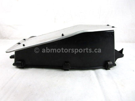 A used Air Box Lower from a 2008 FST IQ TURBO Polaris OEM Part # 5435592 for sale. Check out Polaris snowmobile parts in our online catalog!