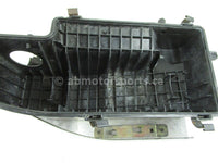 A used Air Box Lower from a 2008 FST IQ TURBO Polaris OEM Part # 5435592 for sale. Check out Polaris snowmobile parts in our online catalog!