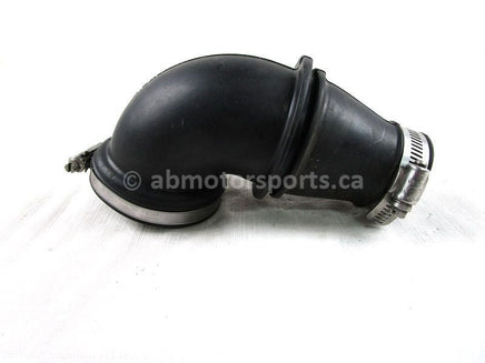 A used Air Box Boot from a 2008 FST IQ TURBO Polaris OEM Part # 5412829 for sale. Check out Polaris snowmobile parts in our online catalog!