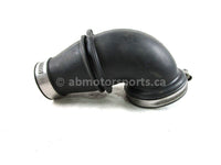 A used Air Box Boot from a 2008 FST IQ TURBO Polaris OEM Part # 5412829 for sale. Check out Polaris snowmobile parts in our online catalog!