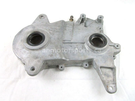 A used Reverse Chaincase Inner from a 2008 FST IQ TURBO Polaris OEM Part # 1332318 for sale. Check out Polaris snowmobile parts in our online catalog!