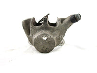 A used Brake Caliper from a 2008 FST IQ TURBO Polaris OEM Part # 2202742 for sale. Check out Polaris snowmobile parts in our online catalog!