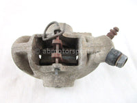 A used Brake Caliper from a 2008 FST IQ TURBO Polaris OEM Part # 2202742 for sale. Check out Polaris snowmobile parts in our online catalog!