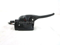 A used Master Cylinder from a 2008 FST IQ TURBO Polaris OEM Part # 2202784 for sale. Check out Polaris snowmobile parts in our online catalog!