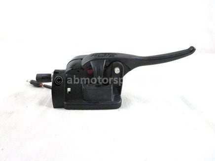 A used Master Cylinder from a 2008 FST IQ TURBO Polaris OEM Part # 2202784 for sale. Check out Polaris snowmobile parts in our online catalog!