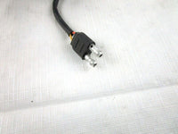 A used Master Cylinder from a 2008 FST IQ TURBO Polaris OEM Part # 2202784 for sale. Check out Polaris snowmobile parts in our online catalog!