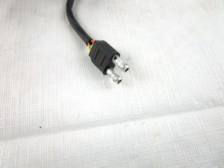 A used Master Cylinder from a 2008 FST IQ TURBO Polaris OEM Part # 2202784 for sale. Check out Polaris snowmobile parts in our online catalog!