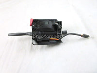 A used Master Cylinder from a 2008 FST IQ TURBO Polaris OEM Part # 2202784 for sale. Check out Polaris snowmobile parts in our online catalog!