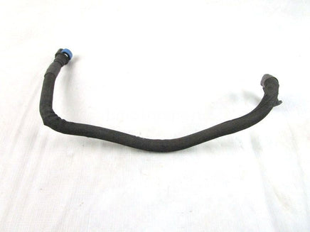 A used Fuel Line Left from a 2008 FST IQ TURBO Polaris OEM Part # 2520721 for sale. Check out Polaris snowmobile parts in our online catalog!