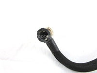 A used Fuel Line Left from a 2008 FST IQ TURBO Polaris OEM Part # 2520721 for sale. Check out Polaris snowmobile parts in our online catalog!