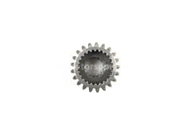 A used Reverse Forward Gear from a 2008 FST IQ TURBO Polaris OEM Part # 5135601 for sale. Check out Polaris snowmobile parts in our online catalog!