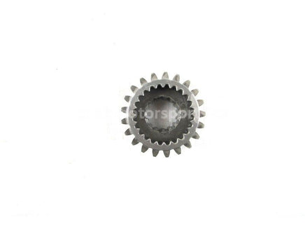 A used Reverse Forward Gear from a 2008 FST IQ TURBO Polaris OEM Part # 5135601 for sale. Check out Polaris snowmobile parts in our online catalog!