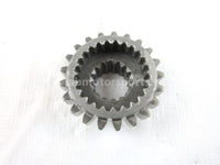 A used Reverse Forward Gear from a 2008 FST IQ TURBO Polaris OEM Part # 5135601 for sale. Check out Polaris snowmobile parts in our online catalog!