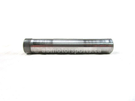 A used Pinion Shaft from a 2008 FST IQ TURBO Polaris OEM Part # 5134329 for sale. Check out Polaris snowmobile parts in our online catalog!