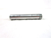 A used Pinion Shaft from a 2008 FST IQ TURBO Polaris OEM Part # 5134329 for sale. Check out Polaris snowmobile parts in our online catalog!