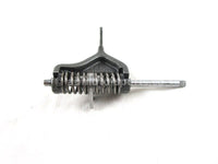 A used Shift Fork from a 2008 FST IQ TURBO Polaris OEM Part # 1332315 for sale. Check out Polaris snowmobile parts in our online catalog!