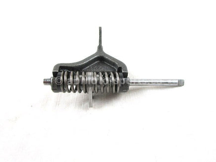 A used Shift Fork from a 2008 FST IQ TURBO Polaris OEM Part # 1332315 for sale. Check out Polaris snowmobile parts in our online catalog!