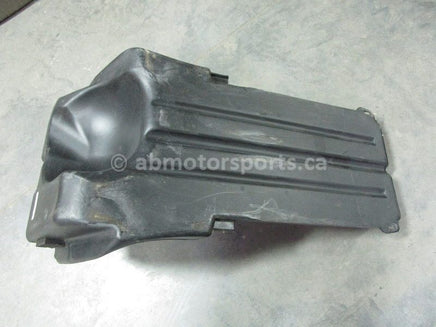 A used Fuel Tank from a 2008 FST IQ TURBO Polaris OEM Part # 2520798 for sale. Check out Polaris snowmobile parts in our online catalog!