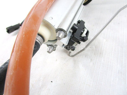 A used Fuel Pump from a 2008 FST IQ TURBO Polaris OEM Part # 2520613 for sale. Check out Polaris snowmobile parts in our online catalog!