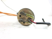 A used Fuel Pump from a 2008 FST IQ TURBO Polaris OEM Part # 2520613 for sale. Check out Polaris snowmobile parts in our online catalog!