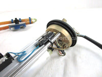 A used Fuel Pump from a 2008 FST IQ TURBO Polaris OEM Part # 2520613 for sale. Check out Polaris snowmobile parts in our online catalog!