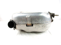 A used Resonator from a 2008 FST IQ TURBO Polaris OEM Part # 1261756 for sale. Check out Polaris snowmobile parts in our online catalog!