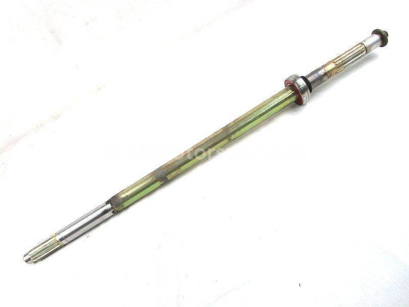 Jackshaft - Polaris FST IQ TURBO| Alberta Motorsports Sales