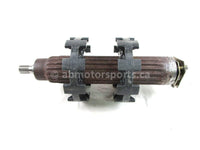 A used Driveshaft from a 2008 FST IQ TURBO Polaris OEM Part # 1590412 for sale. Check out Polaris snowmobile parts in our online catalog!