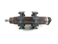 A used Driveshaft from a 2008 FST IQ TURBO Polaris OEM Part # 1590412 for sale. Check out Polaris snowmobile parts in our online catalog!
