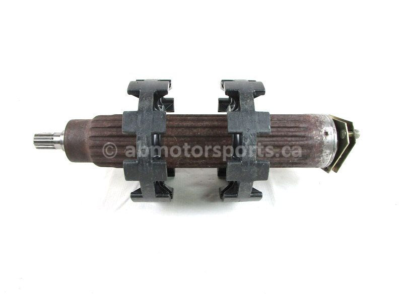 Driveshaft - Polaris FST IQ TURBO| Alberta Motorsports Sales