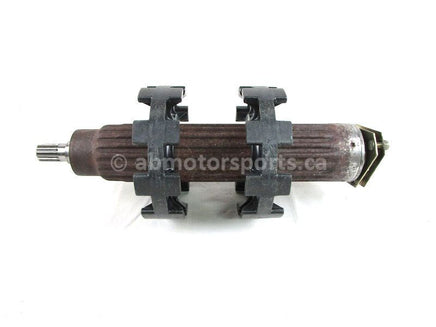 A used Driveshaft from a 2008 FST IQ TURBO Polaris OEM Part # 1590412 for sale. Check out Polaris snowmobile parts in our online catalog!