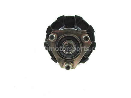 A used Driveshaft from a 2008 FST IQ TURBO Polaris OEM Part # 1590412 for sale. Check out Polaris snowmobile parts in our online catalog!