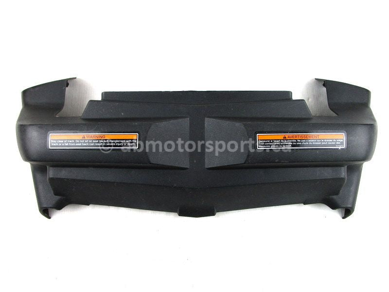 Cooler Cover R - Polaris FST IQ TURBO| Alberta Motorsports Sales