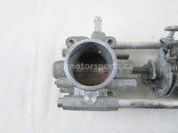 A used Throttle Body from a 2008 FST IQ TURBO Polaris OEM Part # 1253519 for sale. Check out Polaris snowmobile parts in our online catalog!