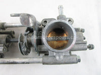 A used Throttle Body from a 2008 FST IQ TURBO Polaris OEM Part # 1253519 for sale. Check out Polaris snowmobile parts in our online catalog!