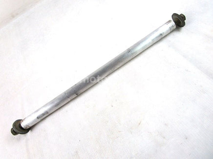 A used Idler Shaft from a 2008 FST IQ TURBO Polaris OEM Part # 5020744 for sale. Check out Polaris snowmobile parts in our online catalog!