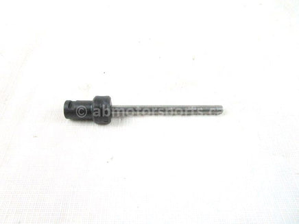 A used Gearcase Shift Shaft from a 2008 FST IQ TURBO Polaris OEM Part # 5134327 for sale. Check out Polaris snowmobile parts in our online catalog!